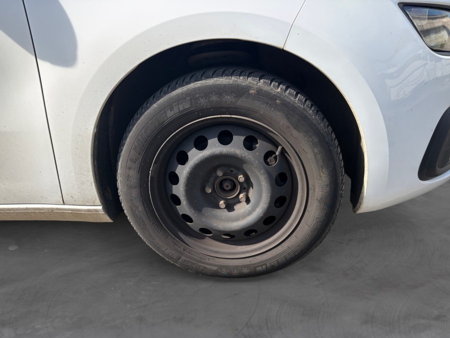 CITROEN d'occasion C4 PICASSO GRAND 1.6 BLUE HDI 120 LIVE + EAT de