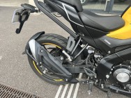 KEEWAY d'occasion 125 moto de 2023 Vernon (27)﻿