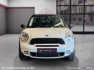 MINI d'occasion MINI COUNTRYMAN COOPER SD 143 ALL4 PACK RED HOT CHILI