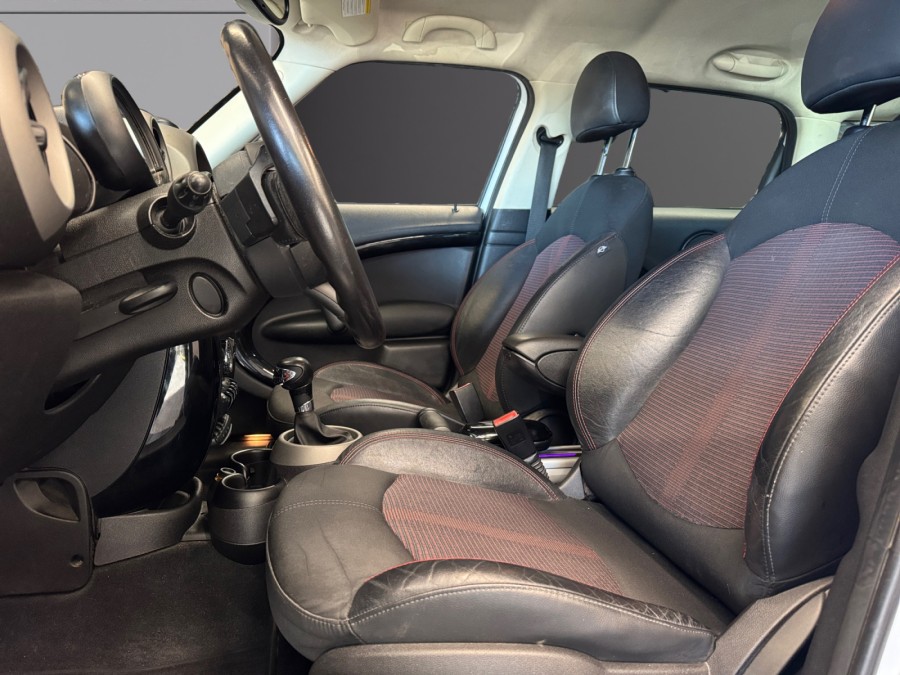 MINI d'occasion MINI COUNTRYMAN COOPER SD 143 ALL4 PACK RED HOT CHILI