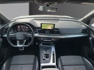 AUDI d'occasion Q5 40 TDI 2.0 190 QUATTRO S TRONIC de 2019 Vienne
