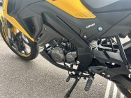 KEEWAY d'occasion 125 moto de 2023 Vernon (27)﻿