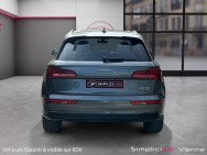 AUDI d'occasion Q5 40 TDI 2.0 190 QUATTRO S TRONIC de 2019 Vienne