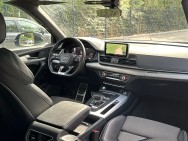 AUDI d'occasion Q5 40 TDI 2.0 190 QUATTRO S TRONIC de 2019 Vienne