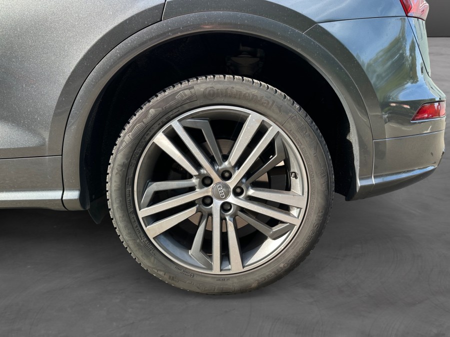 AUDI d'occasion Q5 40 TDI 2.0 190 QUATTRO S TRONIC de 2019 Vienne