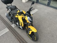 KEEWAY d'occasion 125 moto de 2023 Vernon (27)﻿