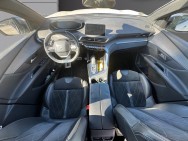 PEUGEOT d'occasion 3008 2.0 BLUE HDI 180 GT EAT de 2017 Limoges (87)﻿