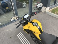 KEEWAY d'occasion 125 moto de 2023 Vernon (27)﻿