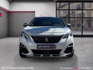 PEUGEOT d'occasion 3008 2.0 BLUE HDI 180 GT EAT de 2017 Limoges (87)﻿
