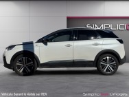 PEUGEOT d'occasion 3008 2.0 BLUE HDI 180 GT EAT de 2017 Limoges (87)﻿
