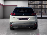 PEUGEOT d'occasion 3008 2.0 BLUE HDI 180 GT EAT de 2017 Limoges (87)﻿
