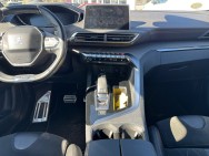 PEUGEOT d'occasion 3008 2.0 BLUE HDI 180 GT EAT de 2017 Limoges (87)﻿