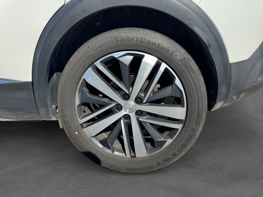 PEUGEOT d'occasion 3008 2.0 BLUE HDI 180 GT EAT de 2017 Limoges (87)﻿