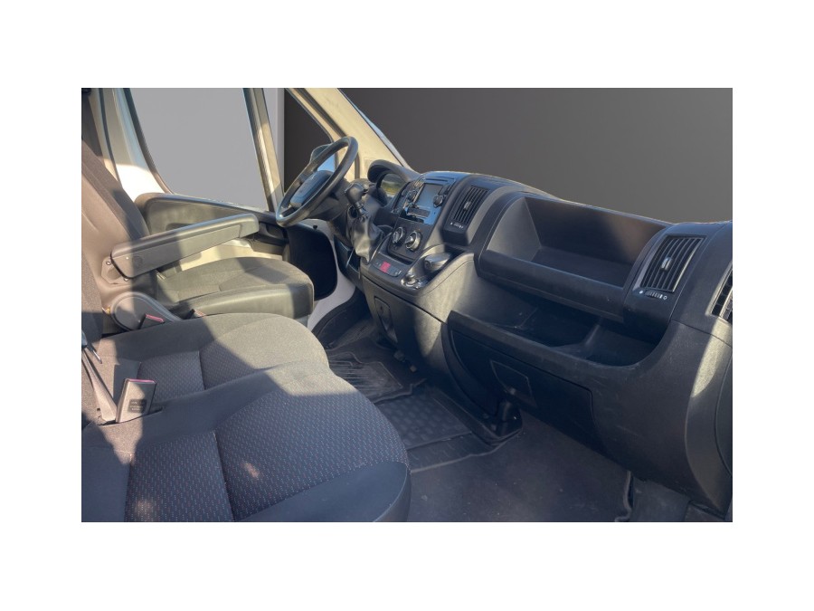 PEUGEOT d'occasion BOXER 335 L3H2 2.2 HDI 130 PACK CLIM NAV de 2016