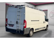 PEUGEOT d'occasion BOXER 335 L3H2 2.2 HDI 130 PACK CLIM NAV de 2016