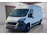 PEUGEOT d'occasion BOXER 335 L3H2 2.2 HDI 130 PACK CLIM NAV de 2016