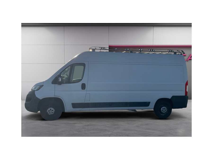 PEUGEOT d'occasion BOXER 335 L3H2 2.2 HDI 130 PACK CLIM NAV de 2016
