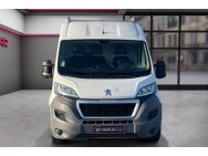 PEUGEOT d'occasion BOXER 335 L3H2 2.2 HDI 130 PACK CLIM NAV de 2016