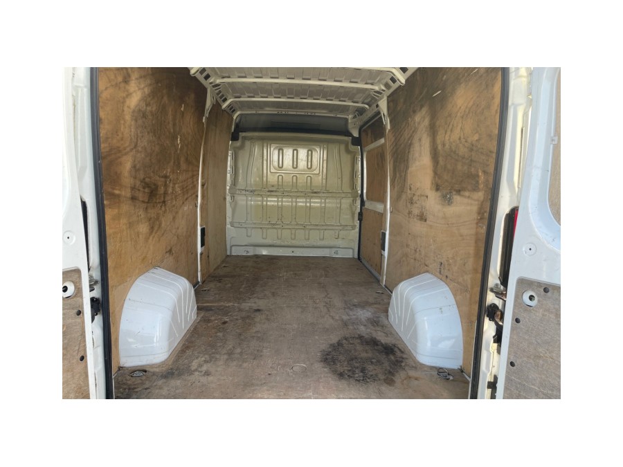 PEUGEOT d'occasion BOXER 335 L3H2 2.2 HDI 130 PACK CLIM NAV de 2016