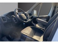 PEUGEOT d'occasion BOXER 335 L3H2 2.2 HDI 130 PACK CLIM NAV de 2016