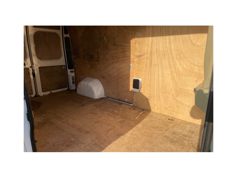 PEUGEOT d'occasion BOXER 335 L3H2 2.2 HDI 130 PACK CLIM NAV de 2016