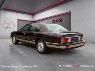 BUICK d'occasion PARKAVENUE V6 3.8 de 1994 Orleans (45)﻿