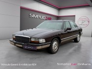 BUICK d'occasion PARKAVENUE V6 3.8 de 1994 Orleans (45)﻿