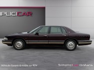 BUICK d'occasion PARKAVENUE V6 3.8 de 1994 Orleans (45)﻿