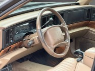 BUICK d'occasion PARKAVENUE V6 3.8 de 1994 Orleans (45)﻿