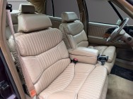 BUICK d'occasion PARKAVENUE V6 3.8 de 1994 Orleans (45)﻿