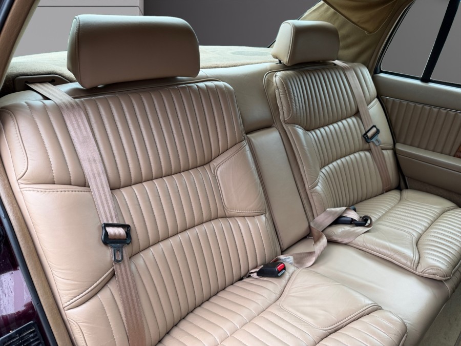 BUICK d'occasion PARKAVENUE V6 3.8 de 1994 Orleans (45)﻿