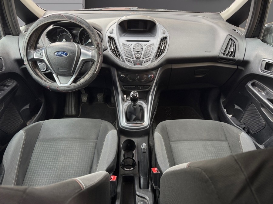 FORD d'occasion BMAX 1.0 100 ECOBOOST EDITION de 2016 Cannes (06)﻿