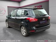 FORD d'occasion BMAX 1.0 100 ECOBOOST EDITION de 2016 Cannes (06)﻿