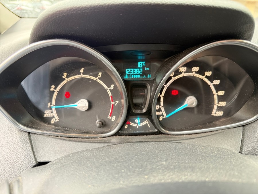 FORD d'occasion BMAX 1.0 100 ECOBOOST EDITION de 2016 Cannes (06)﻿