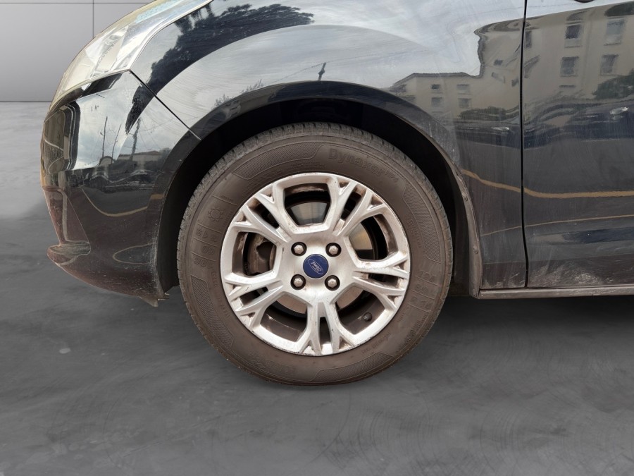 FORD d'occasion BMAX 1.0 100 ECOBOOST EDITION de 2016 Cannes (06)﻿