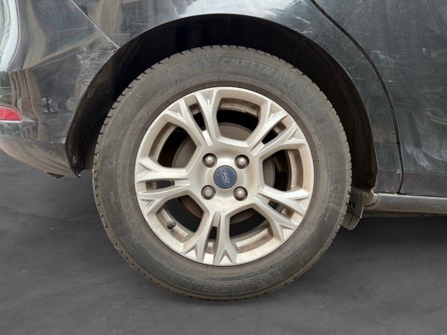 FORD d'occasion BMAX 1.0 100 ECOBOOST EDITION de 2016 Cannes (06)﻿