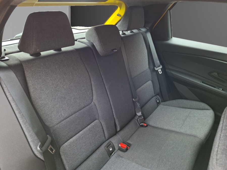 RENAULT d'occasion RENAULT E-TECH 120 EVOLUTION de 2025 Montreuil