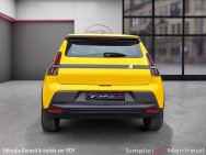 RENAULT d'occasion RENAULT E-TECH 120 EVOLUTION de 2025 Montreuil