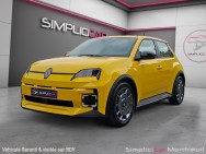 RENAULT d'occasion RENAULT E-TECH 120 EVOLUTION de 2025 Montreuil