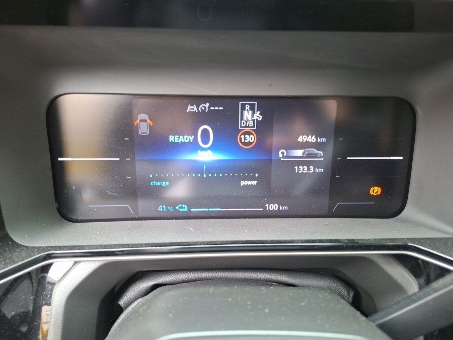 RENAULT d'occasion RENAULT E-TECH 120 EVOLUTION de 2025 Montreuil