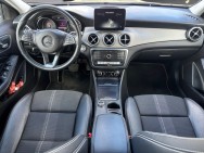 MERCEDES d'occasion CLASSE GLA GLA 220 D 170 BUSINESS EDITION BA de
