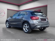MERCEDES d'occasion CLASSE GLA GLA 220 D 170 BUSINESS EDITION BA de