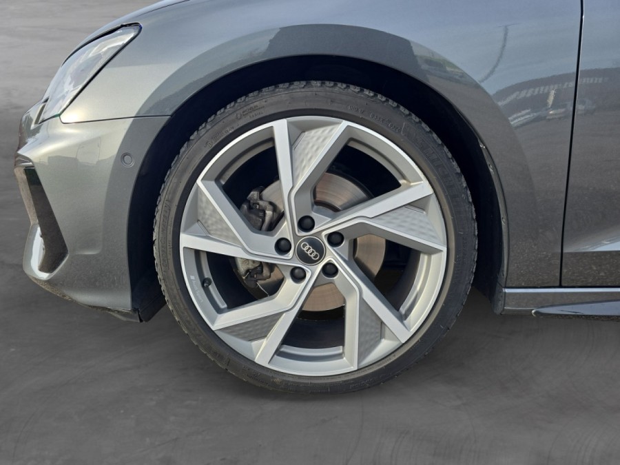 AUDI d'occasion A3 35 TFSI de 2021 Vichy (03)﻿