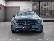 MERCEDES d'occasion CLASSE GLA GLA 220 D 170 BUSINESS EDITION BA de