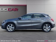 MERCEDES d'occasion CLASSE GLA GLA 220 D 170 BUSINESS EDITION BA de