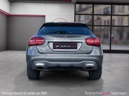 MERCEDES d'occasion CLASSE GLA GLA 220 D 170 BUSINESS EDITION BA de