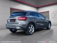 MERCEDES d'occasion CLASSE GLA GLA 220 D 170 BUSINESS EDITION BA de