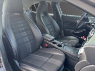 MERCEDES d'occasion CLASSE GLA GLA 220 D 170 BUSINESS EDITION BA de