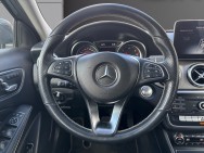 MERCEDES d'occasion CLASSE GLA GLA 220 D 170 BUSINESS EDITION BA de