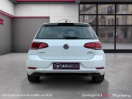 VOLKSWAGEN d'occasion GOLF 1.0 TSI 110 SOUND de 2018 Poitiers (86)﻿